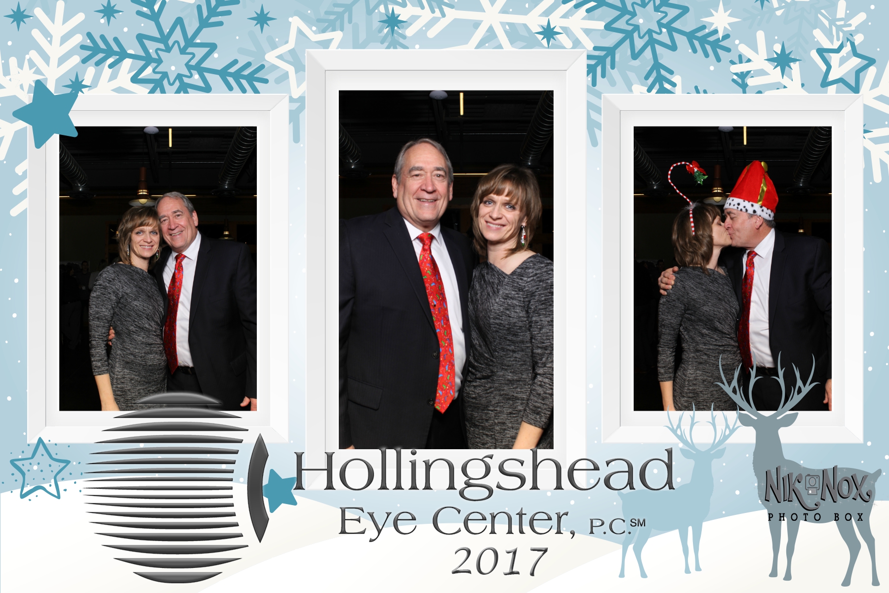 Hollingshead Eye Center | View more photos from the event at gallery.niknoxphotobox.com/u/NiKnox-Photo-Box/Hollingshead-Eye-Center